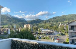 Cluses, Haute-Savoie 74300