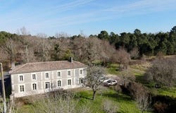 Laruscade, Aquitaine 33620