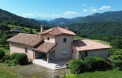 Saint-Girons, Midi-Pyrénées 09200