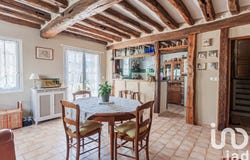 Nanteau-sur-Lunain, Île-de-France 77710
