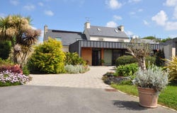 LANNILIS, Brittany 29870