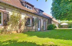 Nonancourt, Eure 27320
