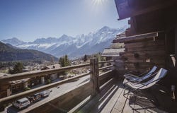 Les Houches, Rhône-Alpes 74310
