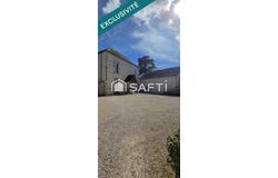 Ingrandes, Poitou-Charentes 86220