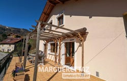Onnion, Rhône-Alpes 74490