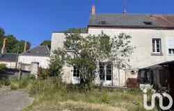 Chevilly, Centre-Val de Loire 45520