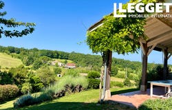 Lauzun, Nouvelle-Aquitaine 47410
