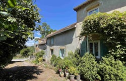 Vindecy, Burgundy 71110