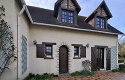 Saint-Marcel, Haute-Normandie 27950