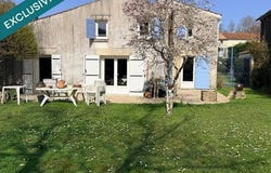 Saintes, Poitou-Charentes 17100
