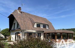 Dampierre-Saint-Nicolas, Normandy 76510
