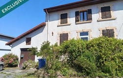 Rambervillers, Lorraine 88700