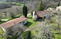 Cauzac, Aquitaine 47470