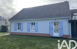 Breteuil, Hauts-de-France 60120