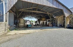 Chateau Gontier Sur Mayenne, Pays de la Loire 53200
