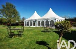 Fatines, Pays de la Loire 72470