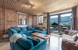 Montriond, Rhône-Alpes 74110