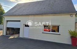Canisy, Basse-Normandie 50750