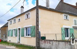 Treigny, Bourgogne-Franche-Comté 89520
