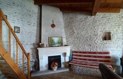 Saint-Denis-d'Oleron, Poitou-Charentes 17650