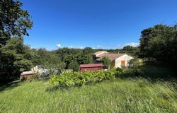 Barjac, Midi-Pyrénées 09230