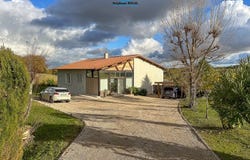 Montesquieu, Midi-Pyrénées 82200