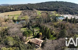 La Roque-sur-Cèze, Languedoc-Roussillon 30200