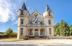 Châteauroux, Centre 36000