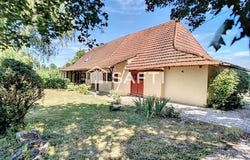 La Chapelle-Saint-Sauveur, Bourgogne 71310
