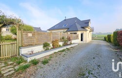 Plumelec, Brittany 56420