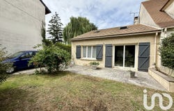 Morsang-sur-Orge, Île-de-France 91390