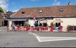 Maresche, Pays de la Loire 72170