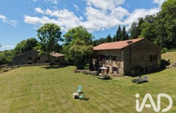 Saint-Bonnet-le-Château, Auvergne-Rhône-Alpes 42380