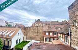 Strasbourg, Alsace 67000