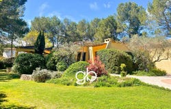 Saint-Gély-du-Fesc, Languedoc-Roussillon 34980