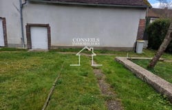 Villeneuve-sur-Yonne, Yonne 89500