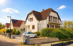 Lampertheim, Alsace 67450
