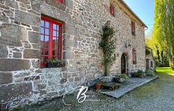 Dol-de-Bretagne, Brittany 35120
