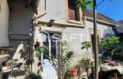 Chaumont, Bourgogne 89340