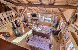 Saint-Jean-d'Aulps, Rhône-Alpes 74430