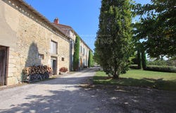 Villefranche-de-Lauragais, Midi-Pyrénées 31290