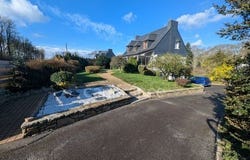 LANDREVARZEC, Bretagne 29510