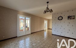 Naintré, Nouvelle-Aquitaine 86530