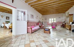 Sorigny, Centre-Val de Loire 37250