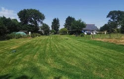 Priziac, Morbihan 56320