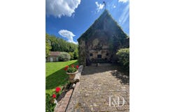 Provins, Île-de-France 77160