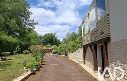 Vouneuil-sous-Biard, Nouvelle-Aquitaine 86580