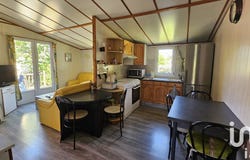 Saint-Cyr-en-Talmondais, Pays de la Loire 85540