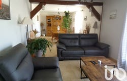 Saint-Florentin, Centre-Val de Loire 36150