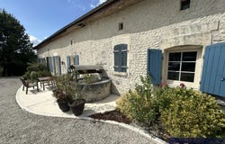 Saint-Germain-de-Vibrac, Poitou-Charentes 17500